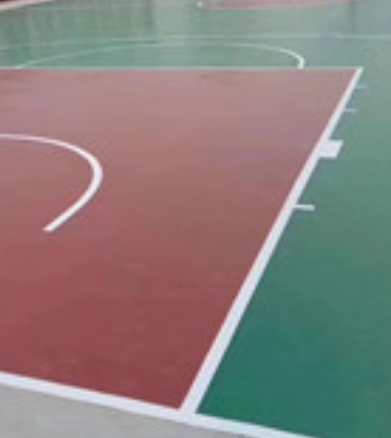 固原篮球场地坪维修全方案